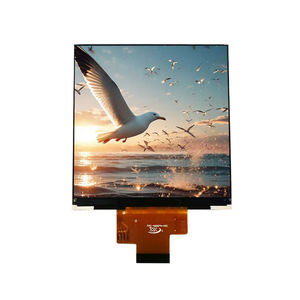 module d'affichage TFT LCD