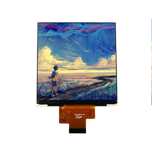 module d'affichage TFT LCD
