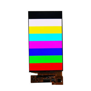 module d'affichage à écran tactile capacitif