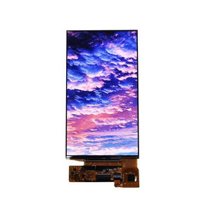 module d'affichage AMOLED
