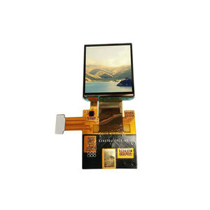module d'affichage AMOLED