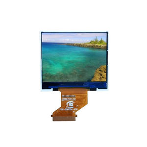 module d'affichage TFT LCD