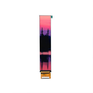 module d'affichage TFT LCD