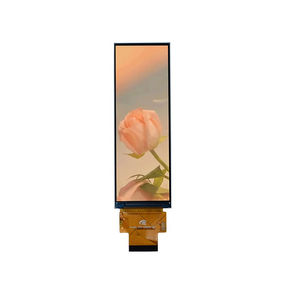module d'affichage TFT LCD