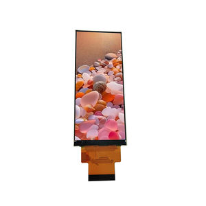 module d'affichage TFT LCD