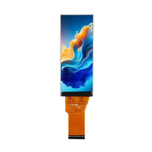 module d'affichage TFT LCD