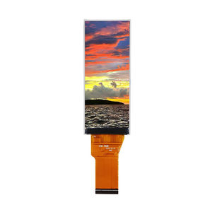 module d'affichage TFT LCD
