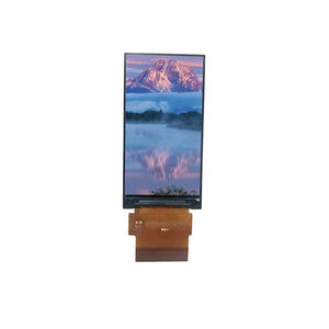 module d'affichage TFT LCD