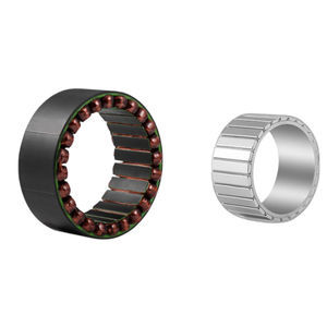 moteur couple synchrone