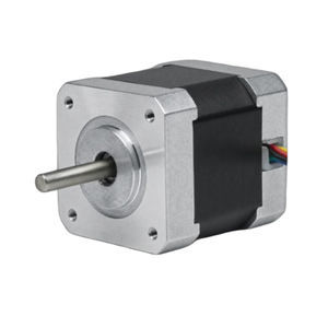 moteur pas à pas 2 phases