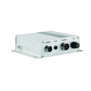 commande de moteur BLDC