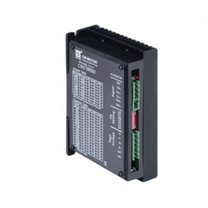 commande de moteur pas à pas