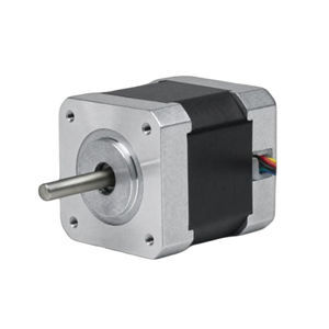moteur pas à pas