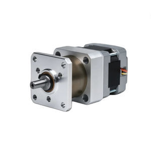 moteur pas à pas 4 phases