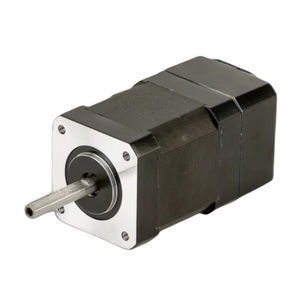 moteur à commutation électronique