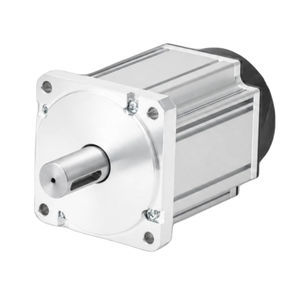 servomoteur AC