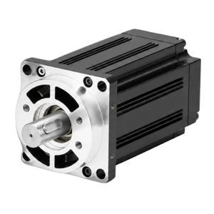 servomoteur AC