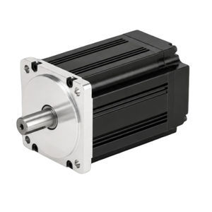 servomoteur AC