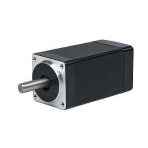 moteur pas à pas hybride
