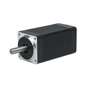 moteur pas à pas hybride