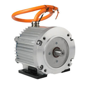 moteur synchrone