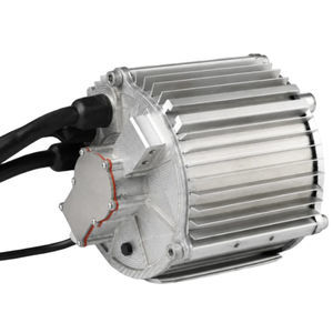moteur synchrone