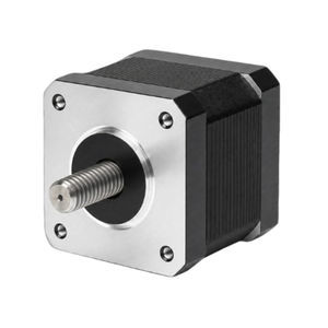 moteur DC