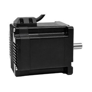 moteur pas à pas