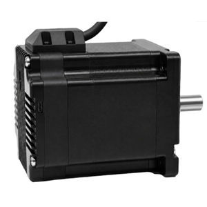 moteur AC