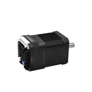 moteur pas à pas