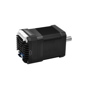 servomoteur pas à pas