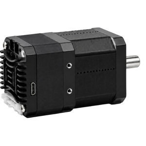 moteur pas à pas