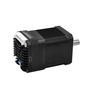servomoteur pas à pas
