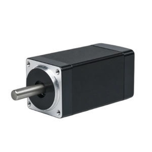 moteur pas à pas hybride