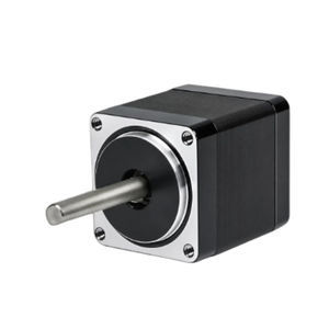 moteur pas à pas hybride
