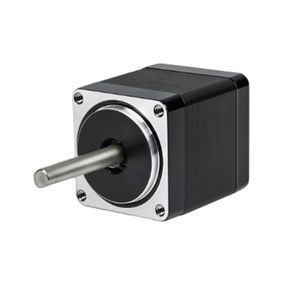 moteur pas à pas hybride