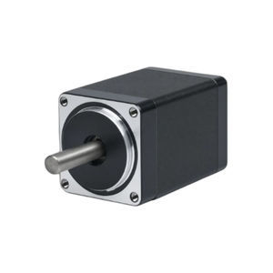 moteur pas à pas hybride