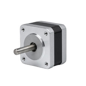 moteur pas à pas hybride