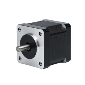moteur pas à pas hybride