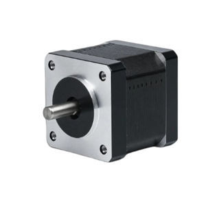 moteur pas à pas hybride