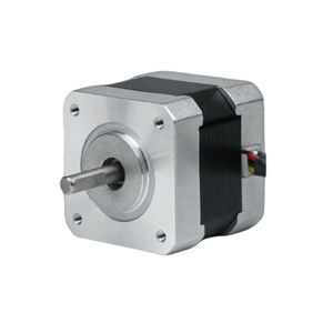 moteur pas à pas 2 phases