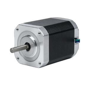 moteur pas à pas hybride