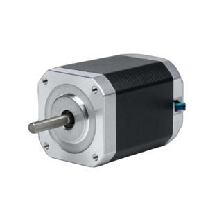 moteur pas à pas hybride