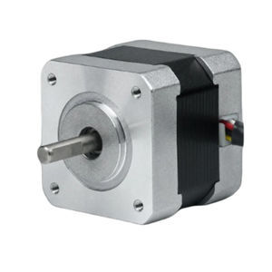 moteur pas à pas 2 phases