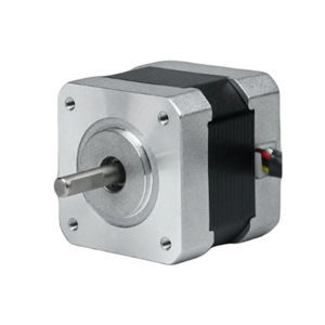 moteur triphasé