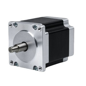 moteur pas à pas hybride