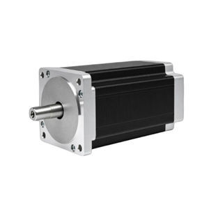 moteur pas à pas hybride