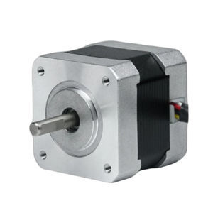 moteur pas à pas 2 phases