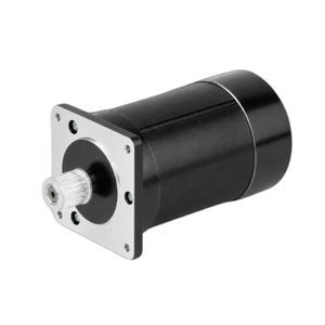 moteur DC