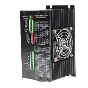 commande de moteur pas à pas 2 phases